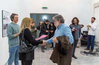 Izložba Dizajn sekcije